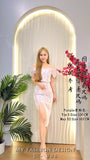 🏮MFD独家爆款🏮高品质提花款套装 上衣 ➕ 裙子 RM139 Only🔥（2-K3）