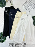 爆款新品🔥 高品质高腰牛仔直筒长裤 RM79 Only🌸（2-T3）