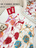 🏮MFD独家爆款🏮高品质新中式古典旗袍连体裙 RM129 only🌸