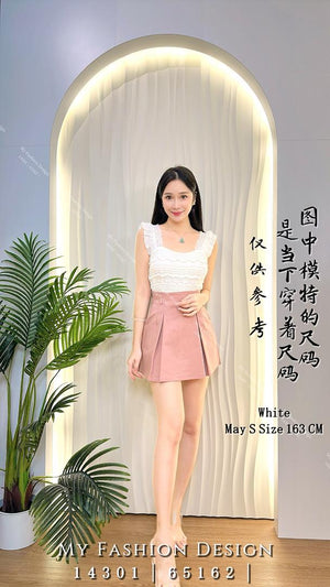 爆款新品🔥 高品质气质蕾丝时装上衣 RM65 Only🌸(1-F2)