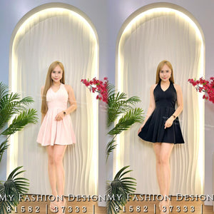 爆款新品🔥高品质cut in款连体裤裙 RM79 Only🌸（2-H3）