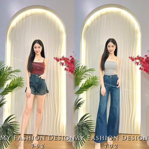 爆款新品🔥 高品质吊带百搭上衣 RM39 Only🌸(2-B3)