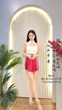 🔥MFD独家爆款🔥 高品质cut in款蕾丝旗袍上衣 RM69 Only🌸 （1-F2）