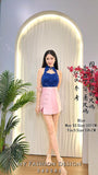 🔥MFD独家爆款🔥 高品质cut in款蕾丝旗袍上衣 RM69 Only🌸 （1-F2）