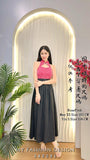 🔥MFD独家爆款🔥 高品质cut in款蕾丝旗袍上衣 RM69 Only🌸 （1-F2）