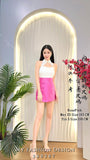 🔥MFD独家爆款🔥 高品质高腰中国结时装裤裙 RM69 Only🌸 （1-F4）