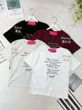 ⚠️预购⚠️爆款新品🔥高品质百搭棉质刺绣上衣 RM49 Only🌸（1-D4）