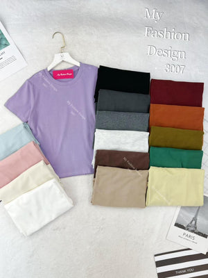 爆款新品🔥高品质百搭棉质上衣 RM15.90 Only🌸（原价 RM42）（1-A3）