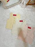 ⚠️预购⚠️爆款新品🔥 高品质小香马甲外套 RM79 Only🌸