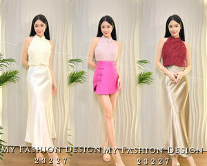 爆款新品🔥 高品质cut in款旗袍上衣 RM62 Only🌸（2-T2）