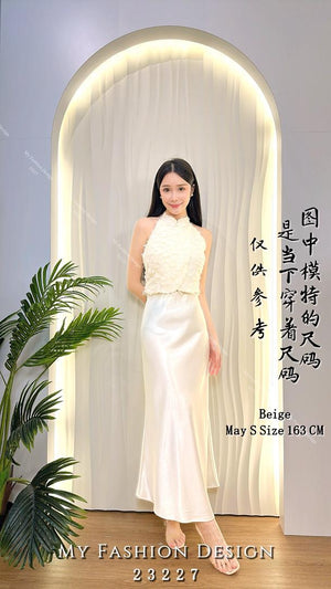 爆款新品🔥 高品质cut in款旗袍上衣 RM62 Only🌸（2-T2）