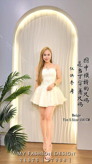 爆款新品🔥高品质气质款旗袍套装 上衣 ➕ 裤裙 RM109 Only🌸(2-O3)