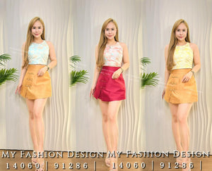 爆款新品🔥高品质气质款提花上衣 RM57 Only🌸(2-O3)