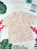 🔔预购🔔爆款新品🔥 高品质男款提花唐装 RM119 Only🌸