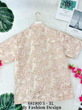 🔔预购🔔爆款新品🔥 高品质男款提花唐装 RM119 Only🌸