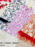 ⚠预购⚠🏮MFD独家亲子系列🏮高品质女童中式旗袍连体裙 RM125 Only🔥