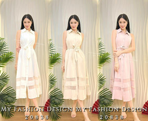 爆款新品🔥 高品质修身连体长裙 RM95 Only🌸(1-E2)