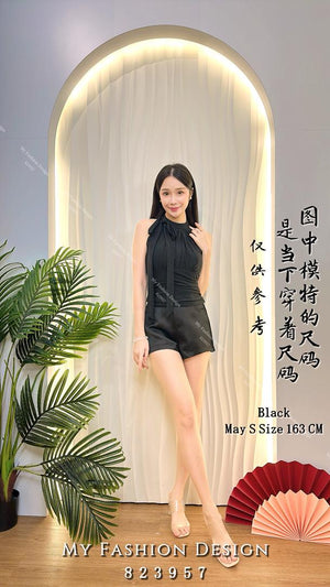 爆款新品🔥 高品质cut in款时装上衣 RM65 Only🌸(1-E2)