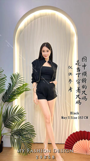 爆款新品🔥 高品质气质款百搭外套 RM79 Only🌸(2-W2)