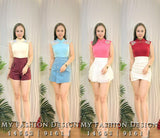 爆款新品🔥 高品质棉质绣花款上衣 RM49 Only🌸（2-L3）