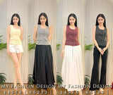 爆款新品🔥高品质气质小香马甲上衣 RM65 Only🌸（2-N3）