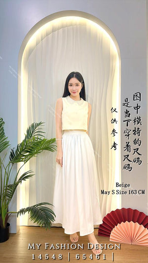 爆款新品🔥高品质短版时装上衣 RM62 Only🌸（2-N3）