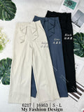 爆款新品🔥 高品质气质款西装直筒长裤 RM59 Only🌸 （原价 RM79 ）(1-J3)