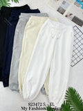 爆款新品🔥高品质高腰休闲长裤 RM55 Only🌸 （原价 RM69 ）(1-J3)