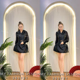 🔥MFD独家爆款🔥高品质气质款套装 上衣 ➕ 裤裙 RM129 Only🌸（2-J1/J2）