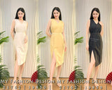 🔥爆款新品🔥高品质气质款西装套装 上衣 ➕ 裙子 RM99 Only🌸（2-T3）