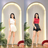 🔥爆款新品🔥高品质气质款蝴蝶结时装上衣 RM63 Only🌸（1-H3）