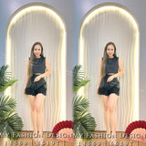 🔥爆款新品🔥高品质气质款蝴蝶结时装上衣 RM63 Only🌸（1-H3）