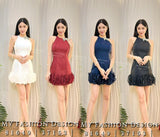 🔥爆款新品🔥高品质cut in 款连体裙 RM115 Only🌸（1-L3）