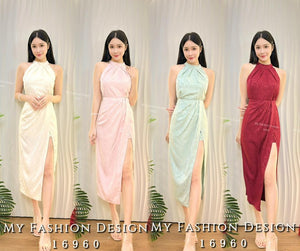 🔥爆款新品🔥高品质cut in款套装 上衣 ➕ 裤裙 RM129 Only🌸（1-M2）