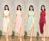 🔥爆款新品🔥高品质cut in款套装 上衣 ➕ 裤裙 RM129 Only🌸（1-M2）