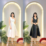 🔥爆款新品🔥高品质气质款连体长裙 RM119 Only🌸（1-M2）