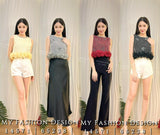 🔥爆款新品🔥高品质气质小香时装上衣 RM69 Only🌸（2-P3）