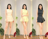 🔥爆款新品🔥高品质气质款西装套装 上衣 ➕ 裤裙 RM109 Only🌸（1-J2）