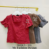 大码新品🔥高品质气质时装上衣 RM57 Only🌸 （1-L2）