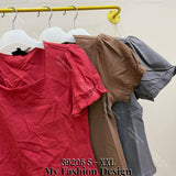 大码新品🔥高品质气质时装上衣 RM57 Only🌸 （1-L2）