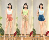 🔥爆款新品🔥高品质百搭棉质上衣 RM39 Only🌸（1-Q3）