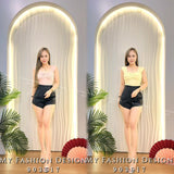 🔥爆款新品🔥高品质百搭棉质上衣 RM39 Only🌸（1-Q3）