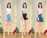 【补现货】823686 百搭棉质上衣 RM32 Only🌸