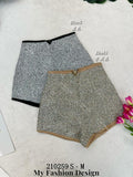 🔥爆款新品🔥高品质高腰时装短裤 RM65 Only🌸（1-Q4）
