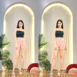 🔥爆款新品🔥高品质高腰时装短裤 RM59 Only🌸 （1-Q4）