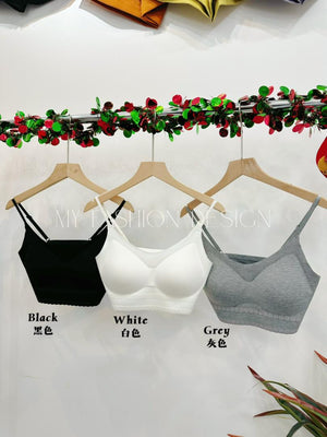 （现货）高品质无痕内衣 RM29 Only🌸（1-A3）