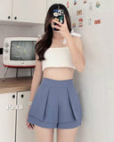 （现货）高品质气质款高腰短裤 RM35.90 Only🌸 （1-B2）