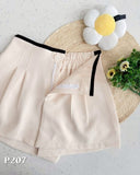 （现货）高品质气质款高腰短裤 RM35.90 Only🌸 （1-B2）