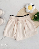 （现货）高品质气质款高腰短裤 RM35.90 Only🌸 （1-B2）