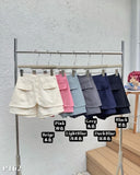 （现货）高品质高腰西装裤裙 RM35.90 Only🌸 （1-B2）